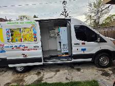 Ice Cream Truck for Sale – Fully Equipped, Ready to Make Money - Photo 2