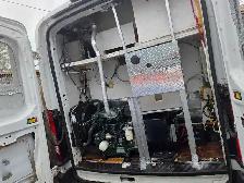 Ice Cream Truck for Sale – Fully Equipped, Ready to Make Money - Photo 4