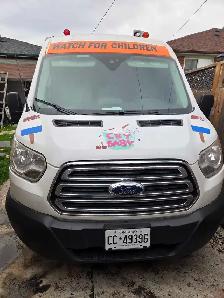 Ice Cream Truck for Sale – Fully Equipped, Ready to Make Money - Photo 5