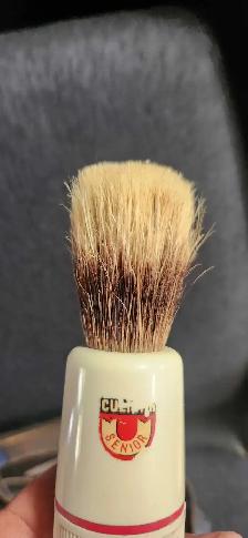 vintage razor set - Photo 2