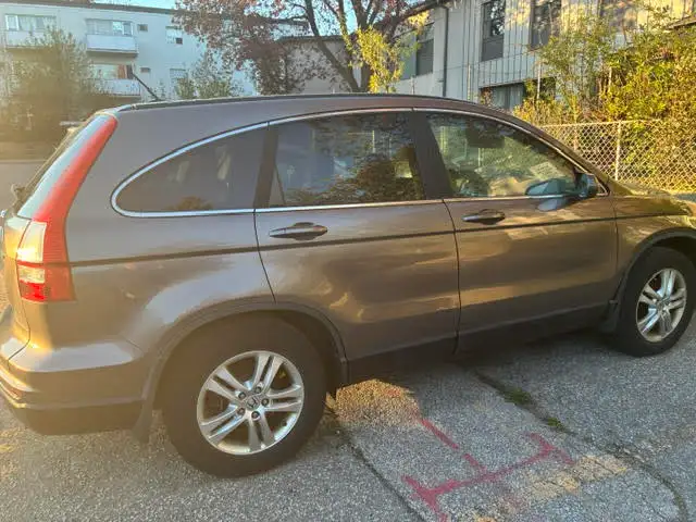 2011 Honda CR-V AWD - Photo 2