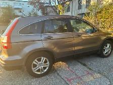2011 Honda CR-V AWD - Photo 2