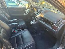 2011 Honda CR-V AWD - Photo 3