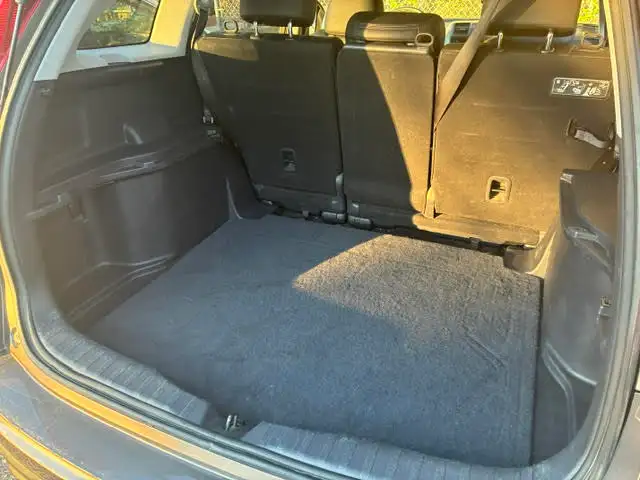 2011 Honda CR-V AWD - Photo 4