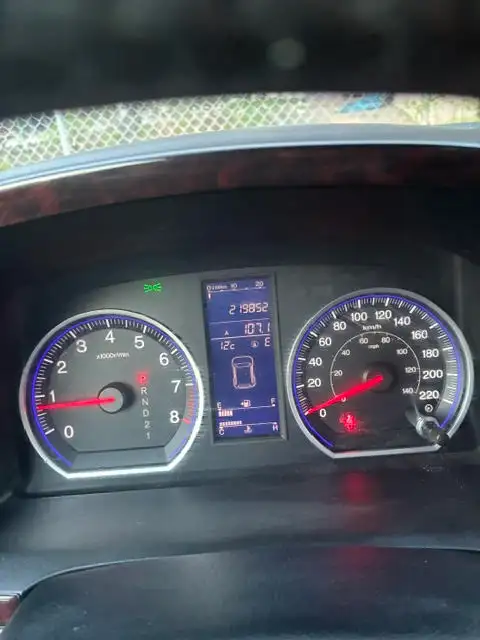 2011 Honda CR-V AWD - Photo 5