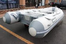 OS380A Inflatable Boat – Double Welded Seams – special Deal - Photo 4