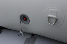 OS380A Inflatable Boat – Double Welded Seams – special Deal - Photo 6