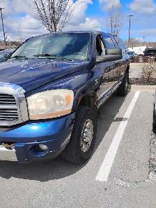 GREAT DEISEL TRUCK