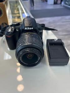 Nikon D3100 DSLR Cameras - Photo 2