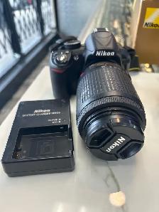 Nikon D3100 DSLR Cameras - Photo 3