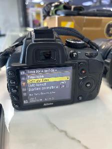 Nikon D3100 DSLR Cameras - Photo 5