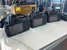 Nikon D3100 DSLR Cameras - Photo 6