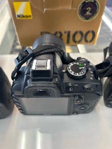 Nikon D3100 DSLR Cameras - Photo 8