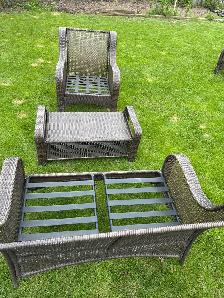 patio furniture
