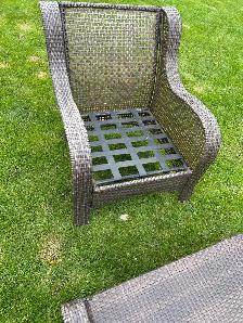 patio furniture - Photo 3