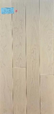 Sale $5.59/sqft Lauzon 3/4' Hardwood Flooring 4.25' | Vela
