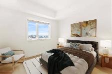 Luxury 2 Bedroom Apartment! With Fitness Centre! - Photo 4