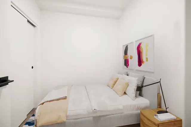 Luxury 2 Bedroom Apartment! With Fitness Centre! - Photo 5