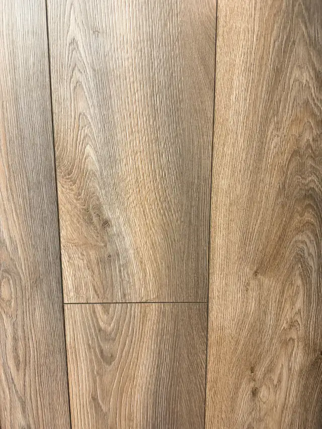 Sale $1.79/sqft Kronotex 10mm Laminate Flooring AC5 | Germany - Photo 4