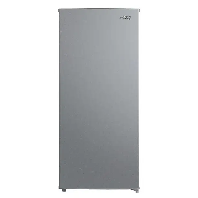 ARCTIC KING 7.1CU. FT.CONVERTIBLE 2-IN-1 FREEZER & REFRIGERATOR