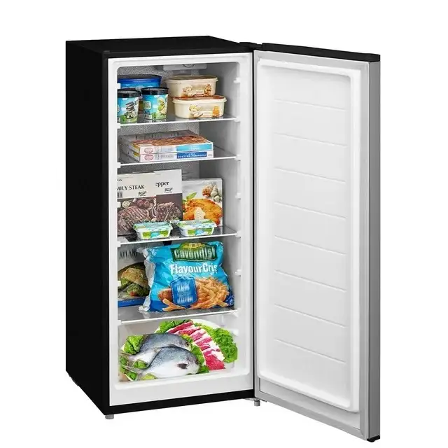 ARCTIC KING 7.1CU. FT.CONVERTIBLE 2-IN-1 FREEZER & REFRIGERATOR - Photo 2