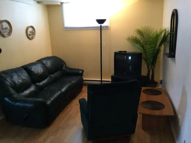 Chambre à louer de type studio - Photo 3