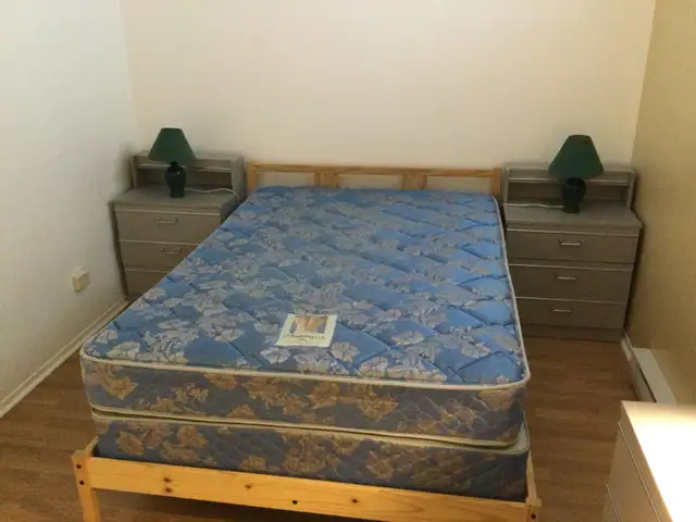 Chambre à louer de type studio - Photo 7