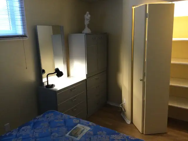 Chambre à louer de type studio - Photo 8
