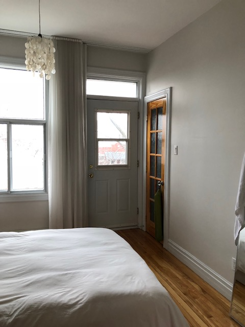 APPARTEMENT - STYLE LOFT - DANS LE BEAU SECTEUR DE ROSEMONT - - Photo 6
