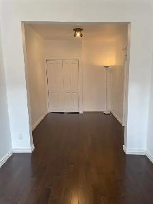Apartment 3 1/2 a louer Parc Extension - Photo 2