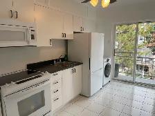 Apartment 3 1/2 a louer Parc Extension - Photo 3
