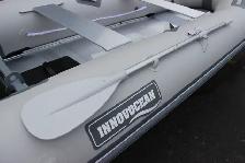 12ft Fishing Boat – OS 380A built German PVC Victoria Day Sale