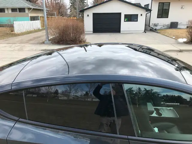 Beautiful Tesla Model Y (2024) - Photo 2