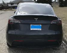 Beautiful Tesla Model Y (2024) - Photo 8