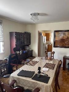 Location 7 1/2 Pierrefonds Rent