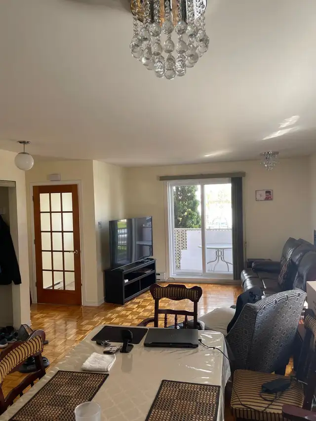 Location 7 1/2 Pierrefonds Rent - Photo 6