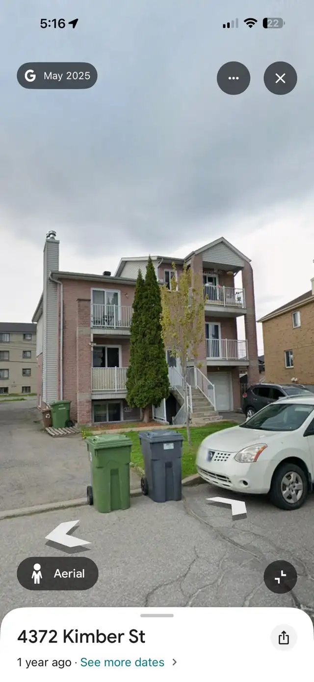 Location 7 1/2 Pierrefonds Rent - Photo 7