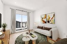 Stunning 1 Bedroom Apartment! With Fitness Centre! - Photo 2