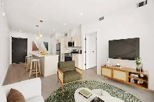 Stunning 1 Bedroom Apartment! With Fitness Centre! - Photo 3