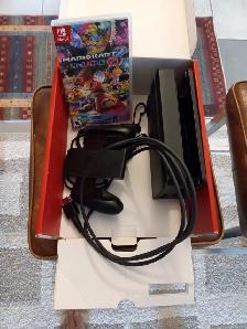 Nintendo Switch - Photo 3