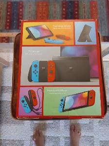 Nintendo Switch - Photo 4