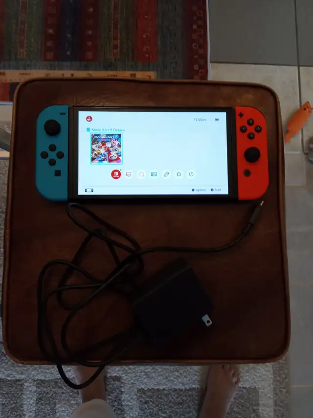 Nintendo Switch - Photo 6