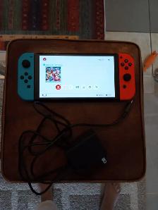 Nintendo Switch - Photo 6