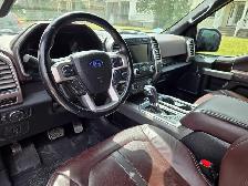 2017 F150 Platinum - Photo 7