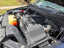 2017 F150 Platinum - Photo 8