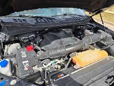 2017 F150 Platinum - Photo 9