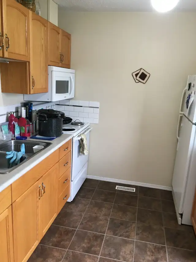 Three Bedroom Alberta Duplex - Photo 2