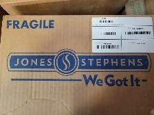 JONES/STEPHENS ROOF DRAINS