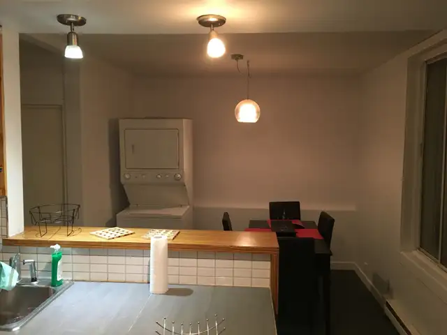 4 Bedroom… De Lorimier….Private Backyard - Photo 5