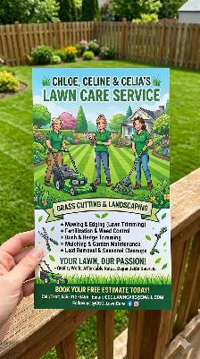 lawn care